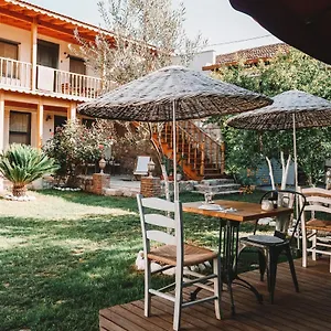 Attalos Hotel Bergama