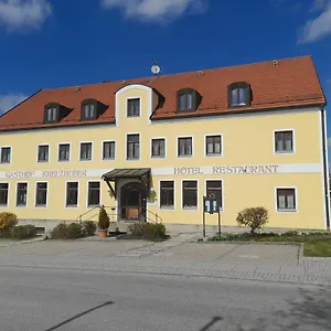 Hotel-restaurant Kreuzhuber Hotel Neuburg am Inn
