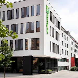 - Westpark By Ihg Hotel München