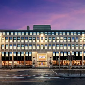 Yotel Hotel EDI