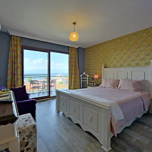 Niluefer Butik (adults Only) Hotel Ayvalı