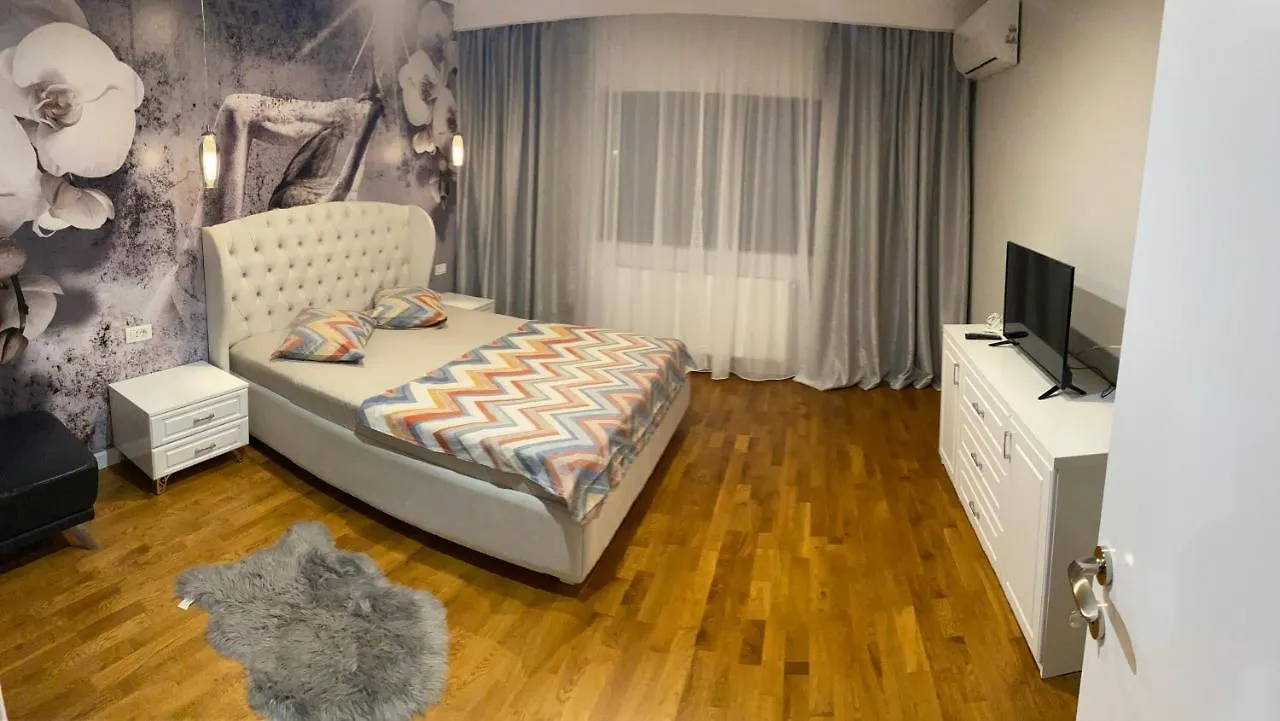 Valivillas Studio & Apartaments Bucarest 0*,
