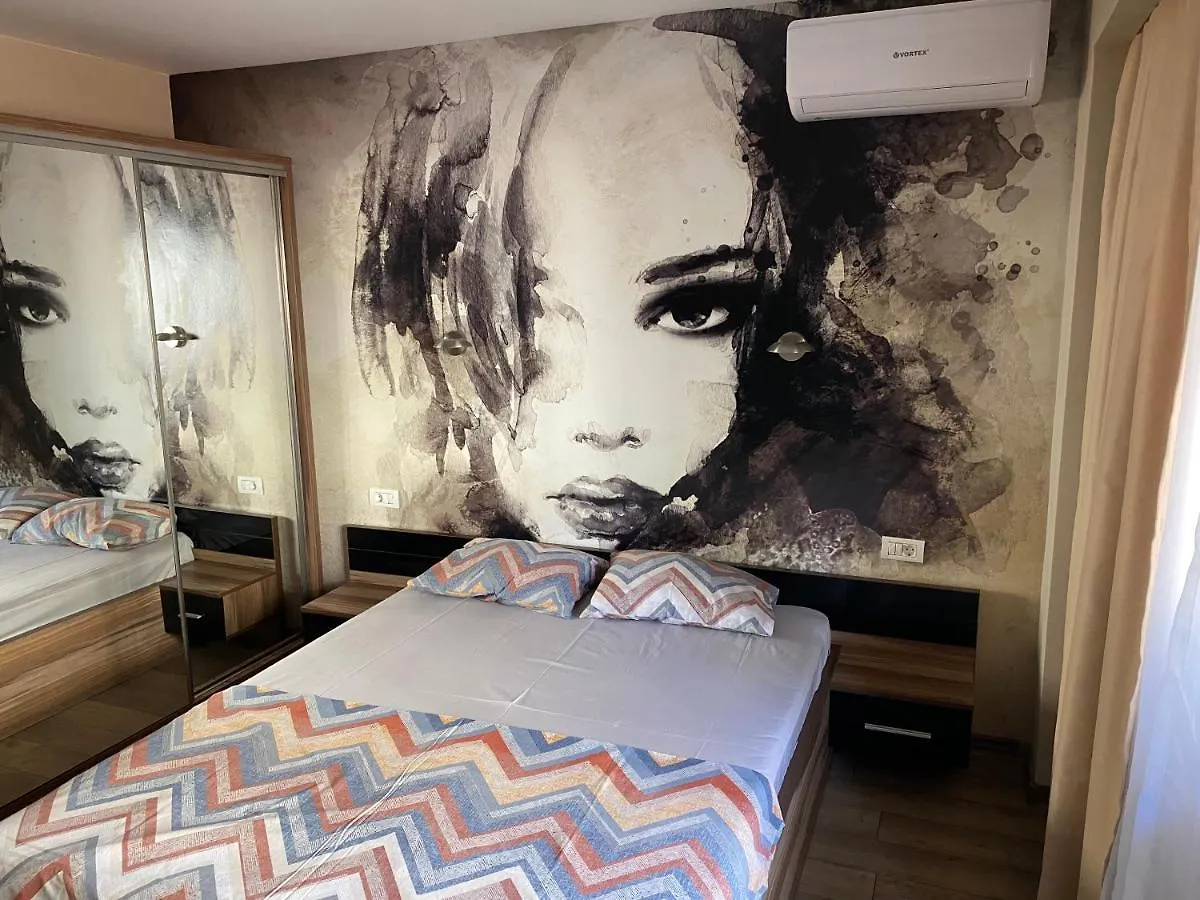 Affittacamere Valivillas Studio & Apartaments Bucarest