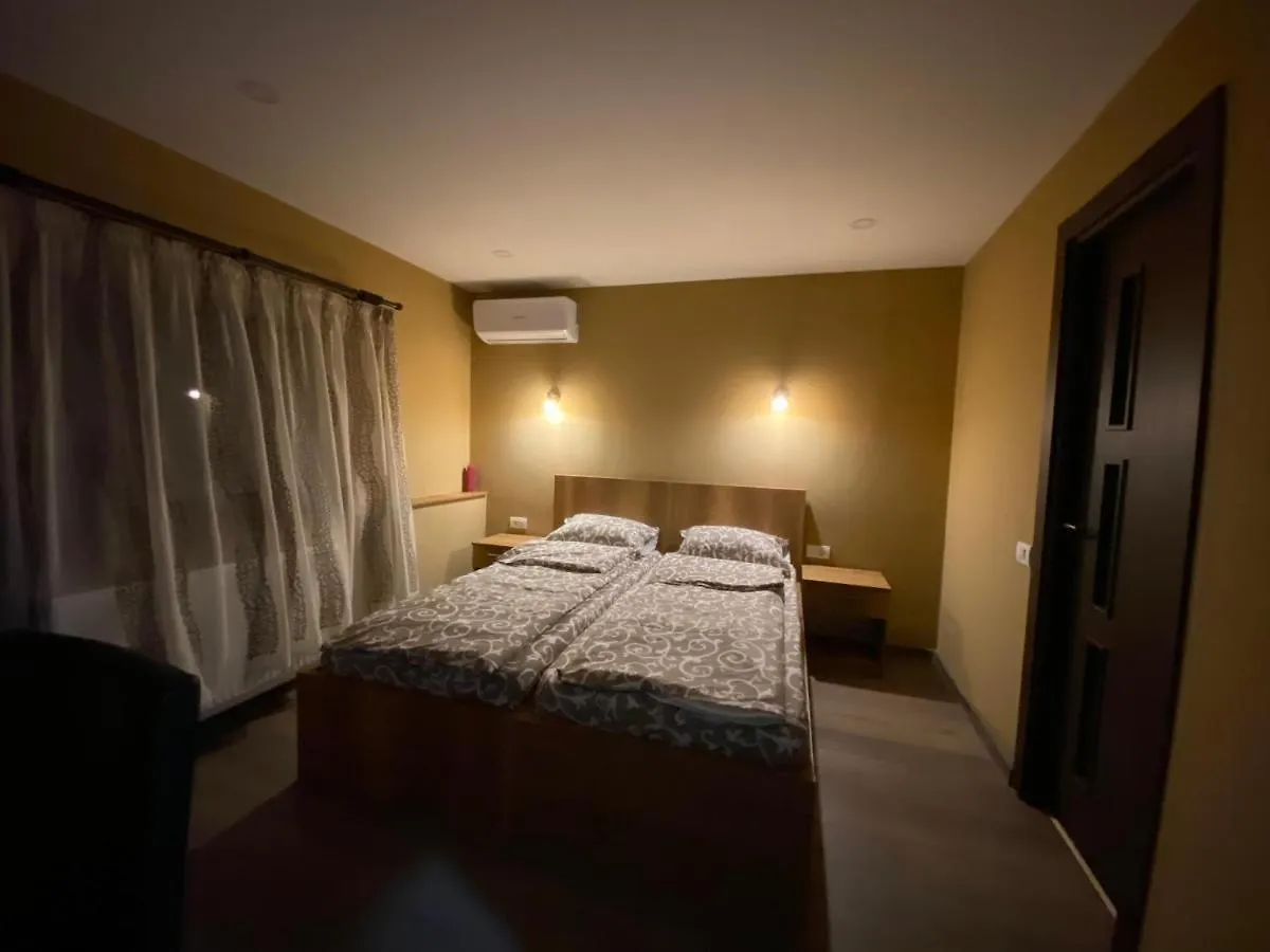 Affittacamere Valivillas Studio & Apartaments Bucarest Romania