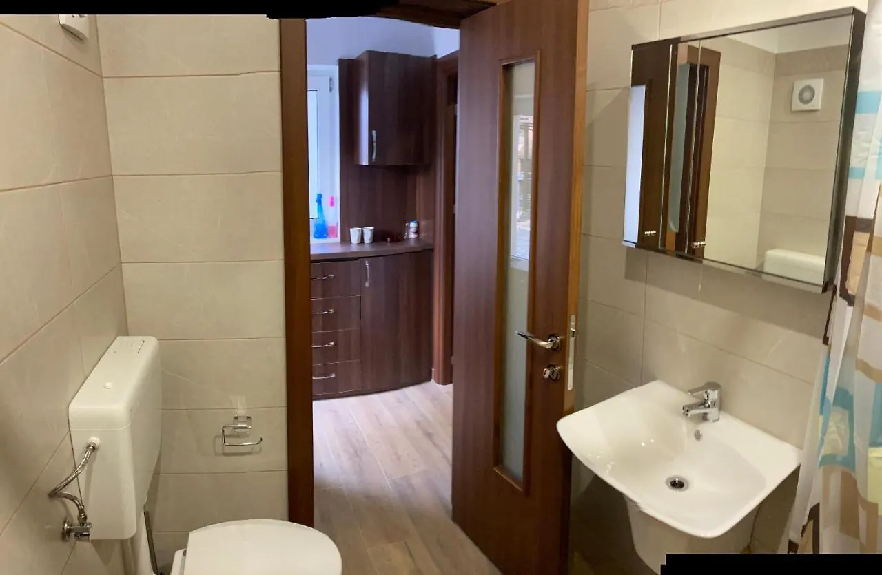 Affittacamere Valivillas Studio & Apartaments Bucarest