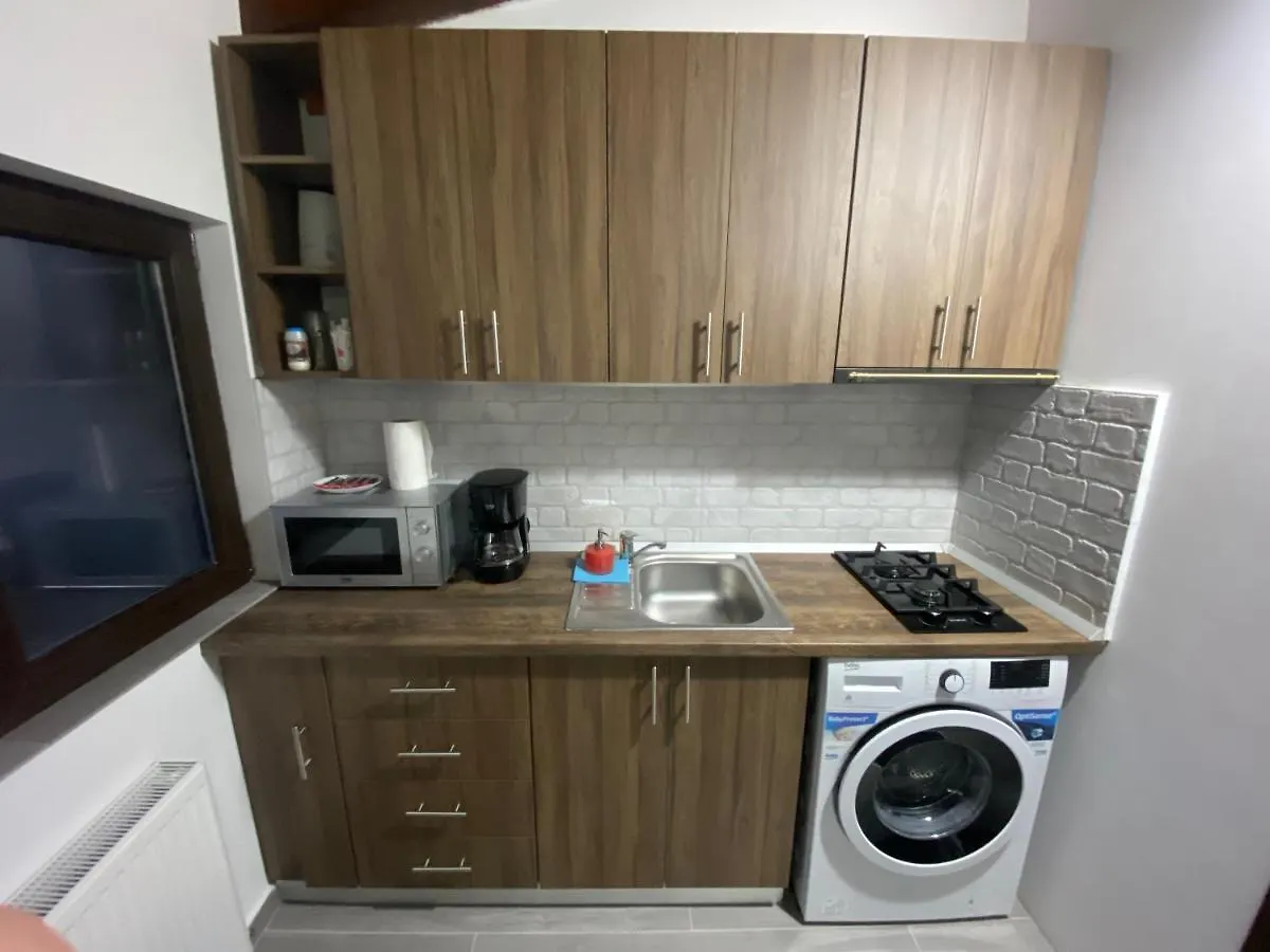 Affittacamere Valivillas Studio & Apartaments Bucarest