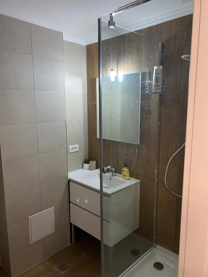 Affittacamere Valivillas Studio & Apartaments Bucarest Romania