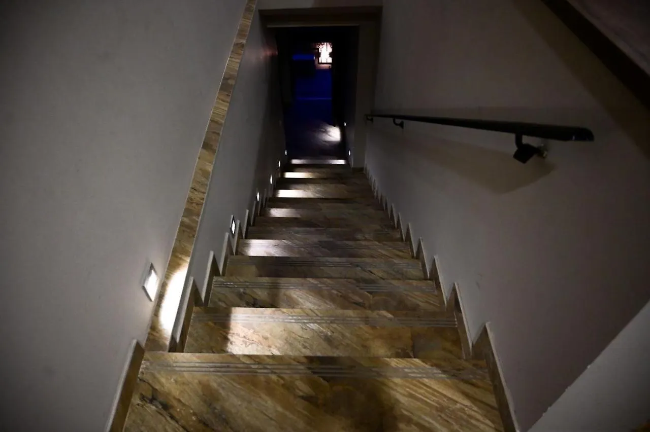 Affittacamere Valivillas Studio & Apartaments Bucarest