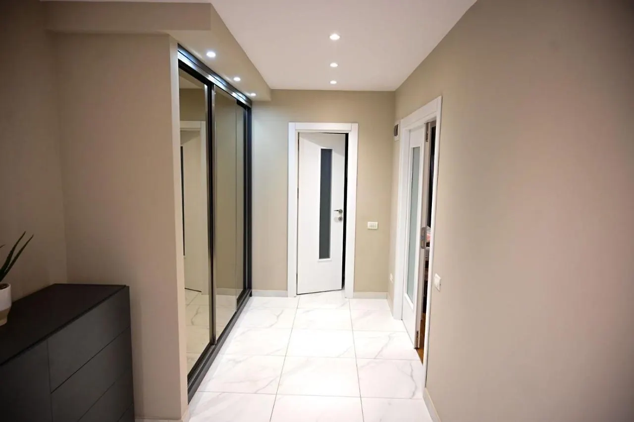 Valivillas Studio & Apartaments Bucarest Romania