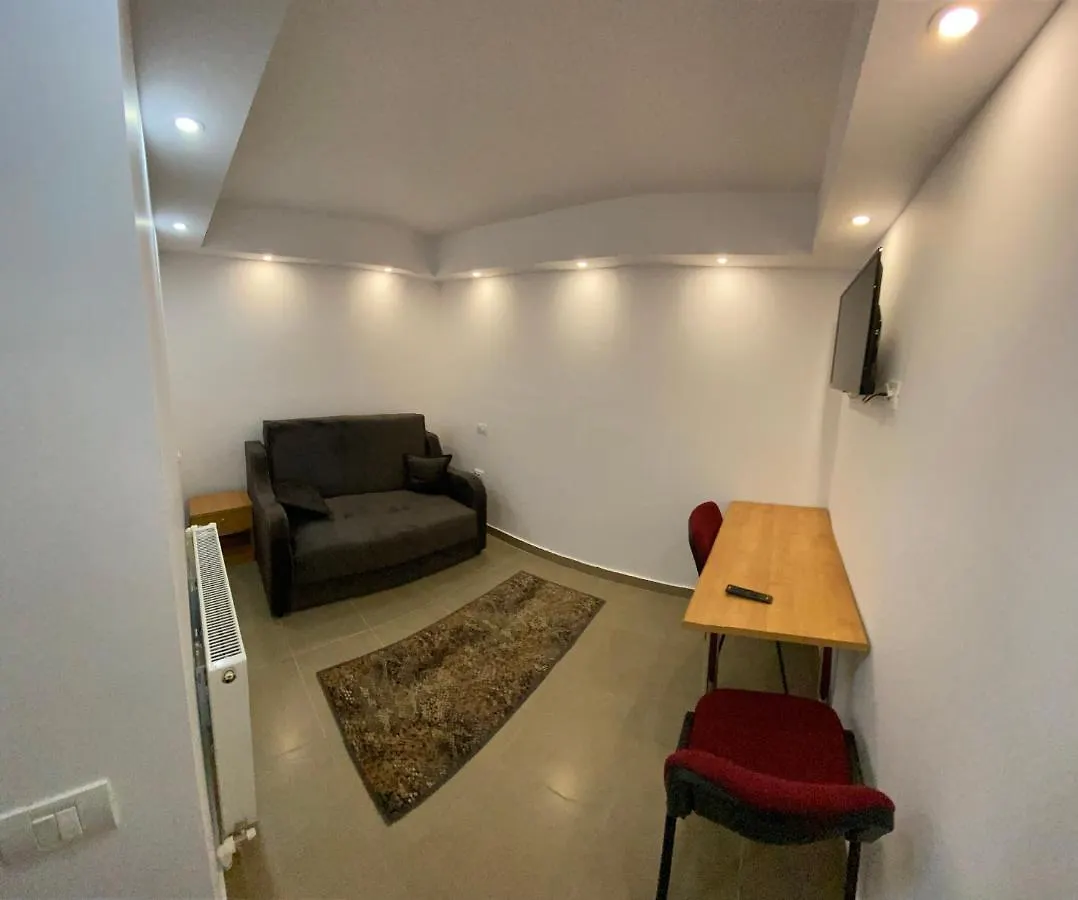 Affittacamere Valivillas Studio & Apartaments Bucarest