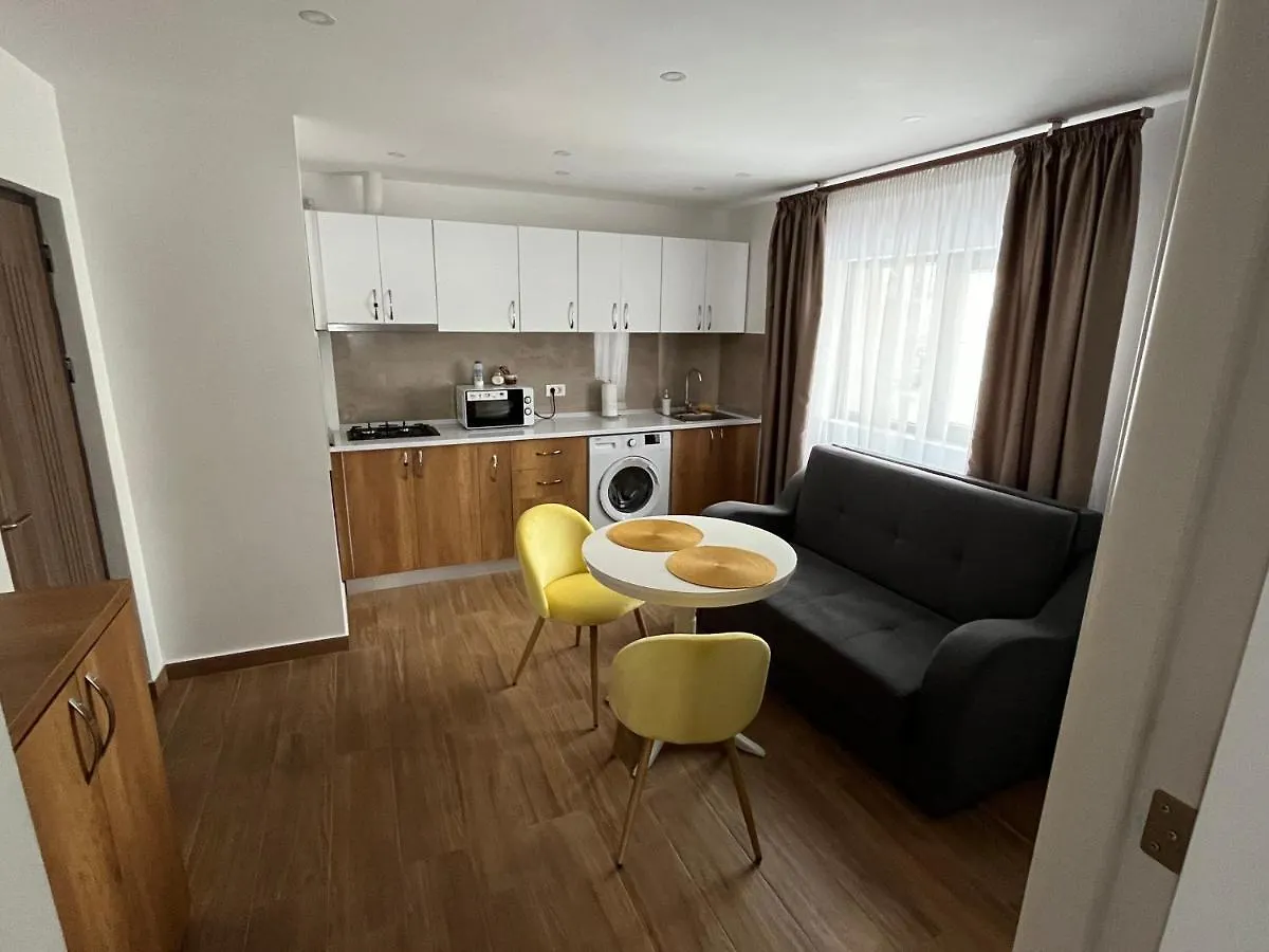 Affittacamere Valivillas Studio & Apartaments Bucarest Romania