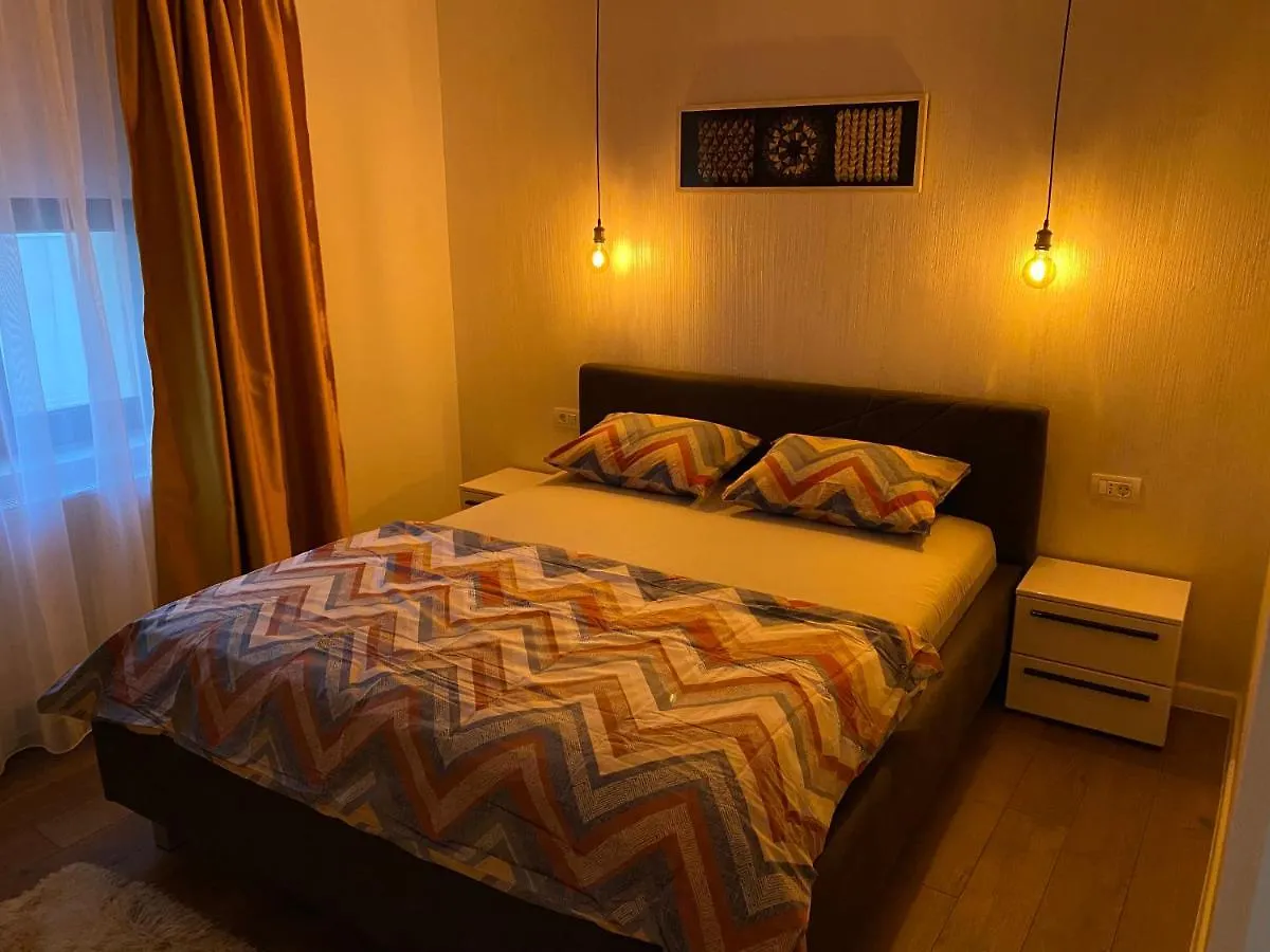 Valivillas Studio & Apartaments Bucarest Romania
