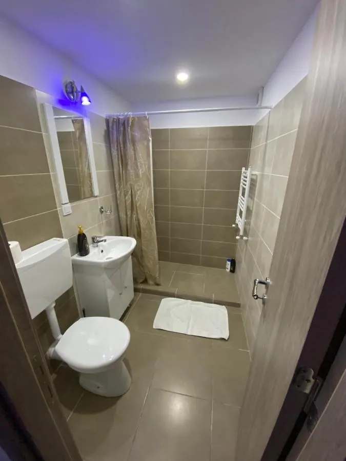 Valivillas Studio & Apartaments Bucarest