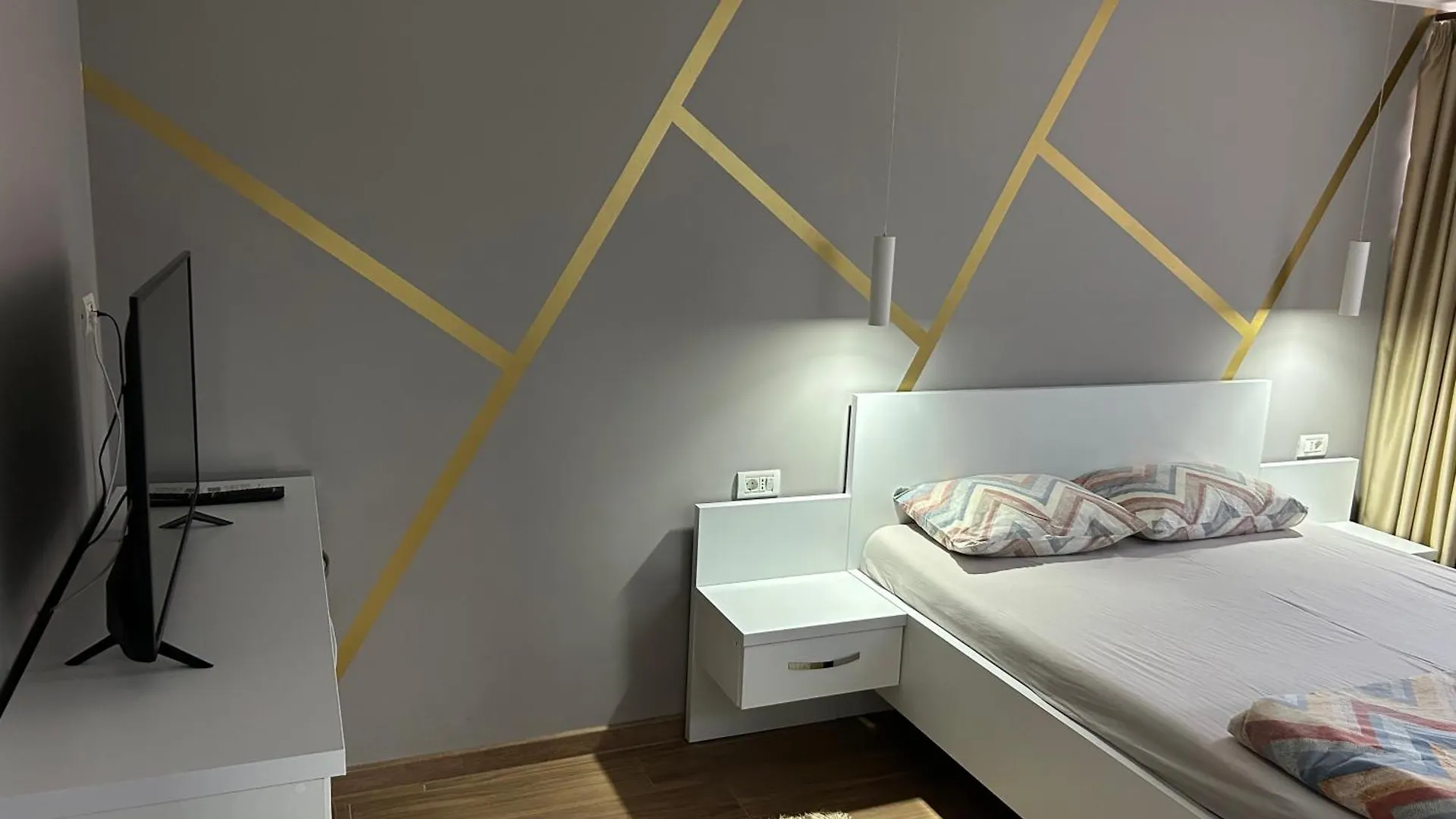 Valivillas Studio & Apartaments Bucarest Romania
