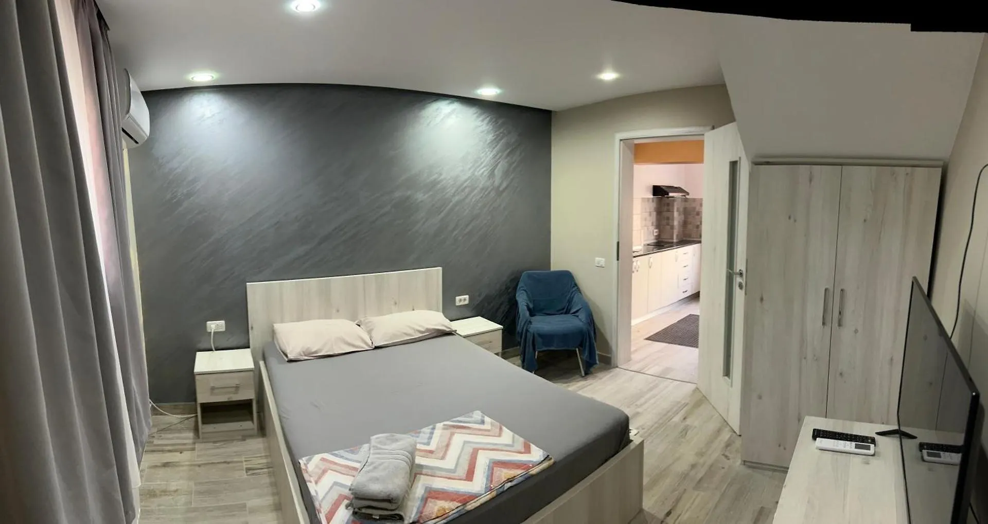 Valivillas Studio & Apartaments Bucarest