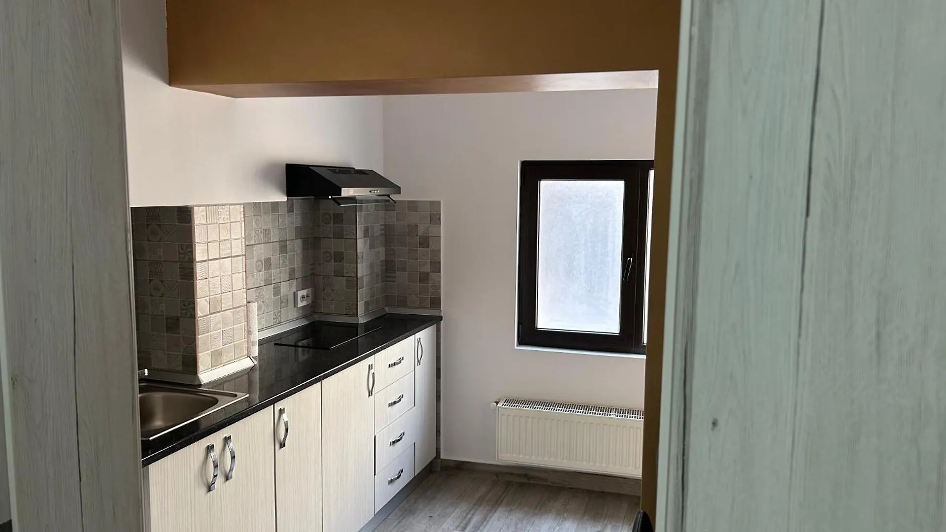 Valivillas Studio & Apartaments Bucarest